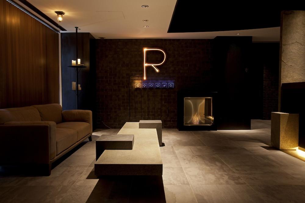 Hotel Risveglio Akasaka Tokyo Esterno foto